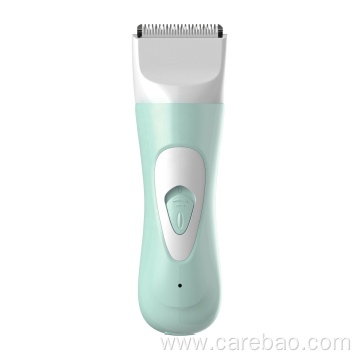 Electric Baby Hair Clipper